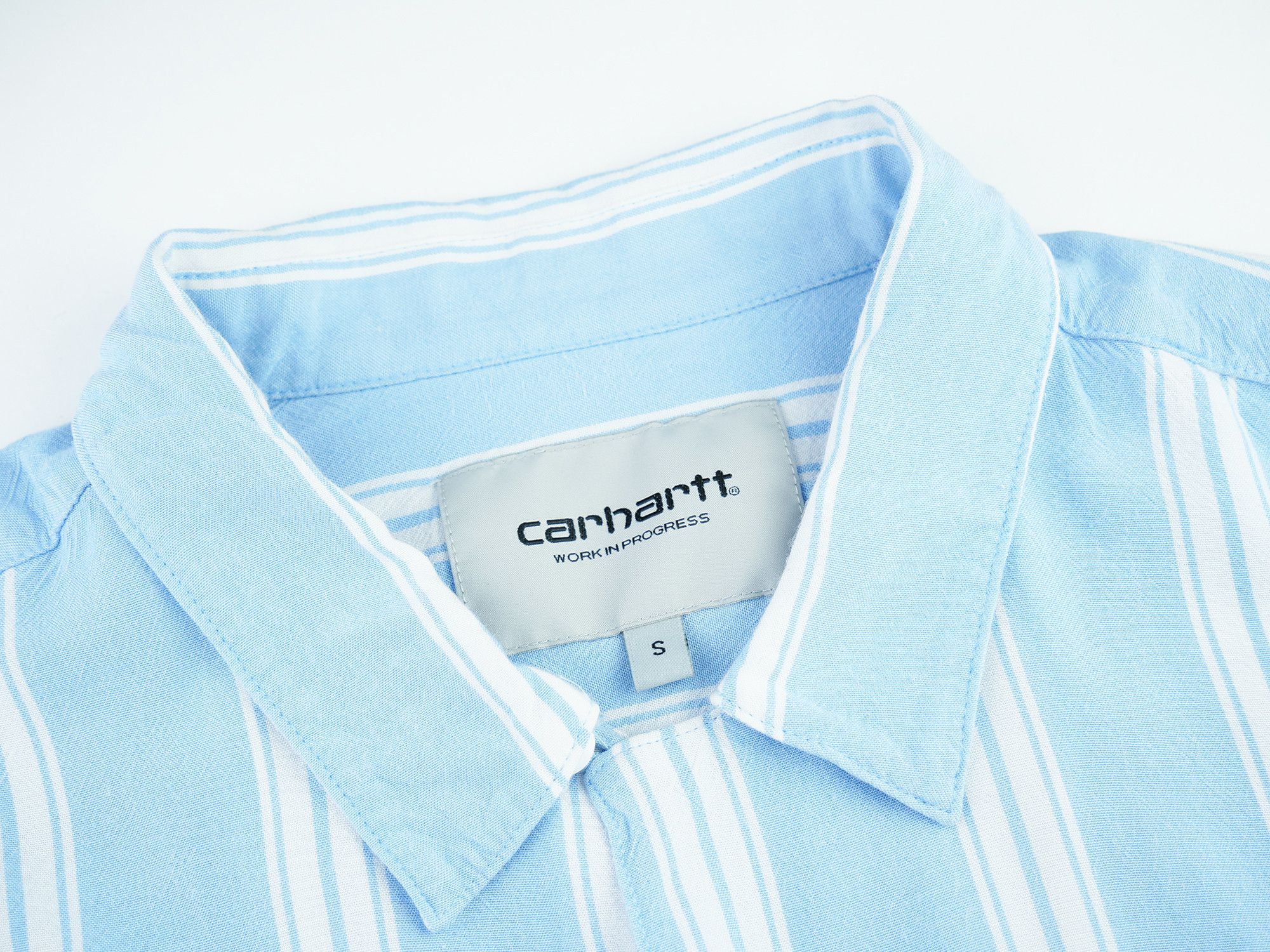 Carhartt Carhartt viscose shirt Size US S / EU 44-46 / 1 - 3 Thumbnail