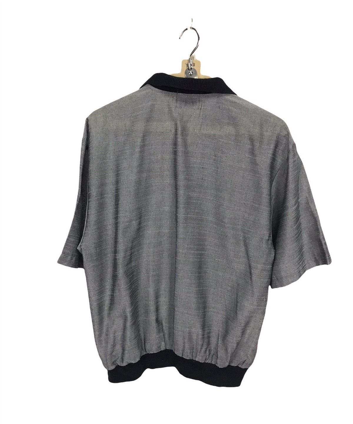 Japanese Brand × Vintage Vintage polos tee by browdwin Size US M / EU 48-50 / 2 - 2 Thumbnail