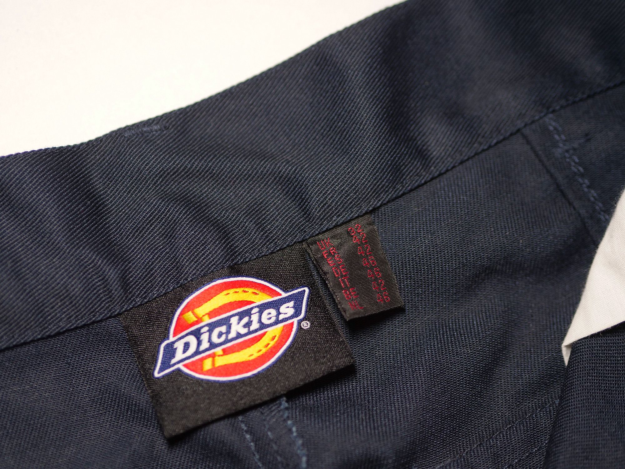 Dickies Dickies cargo shorts Size US 32 / EU 48 - 7 Thumbnail