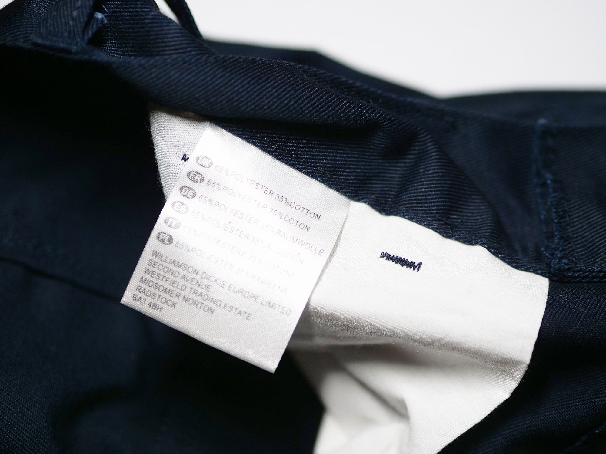 Dickies Dickies cargo shorts Size US 32 / EU 48 - 8 Thumbnail