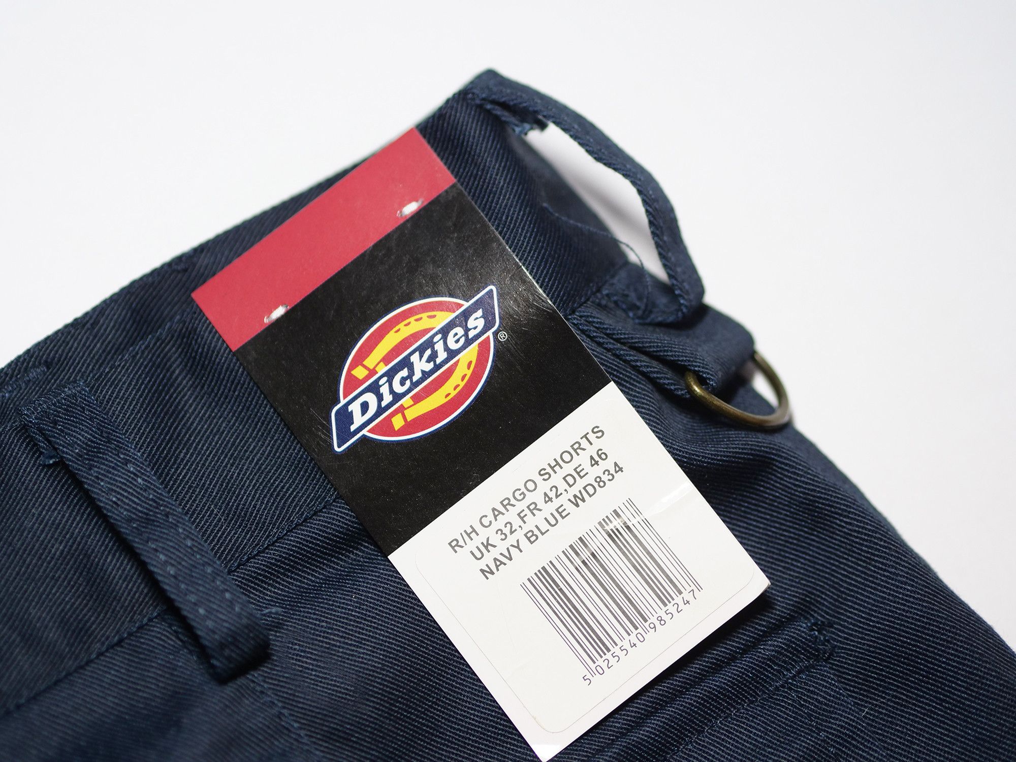 Dickies Dickies cargo shorts Size US 32 / EU 48 - 4 Thumbnail