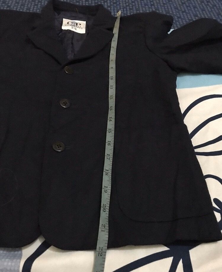 C.P. Company Cp company blazer coat Size US S / EU 44-46 / 1 - 7 Thumbnail
