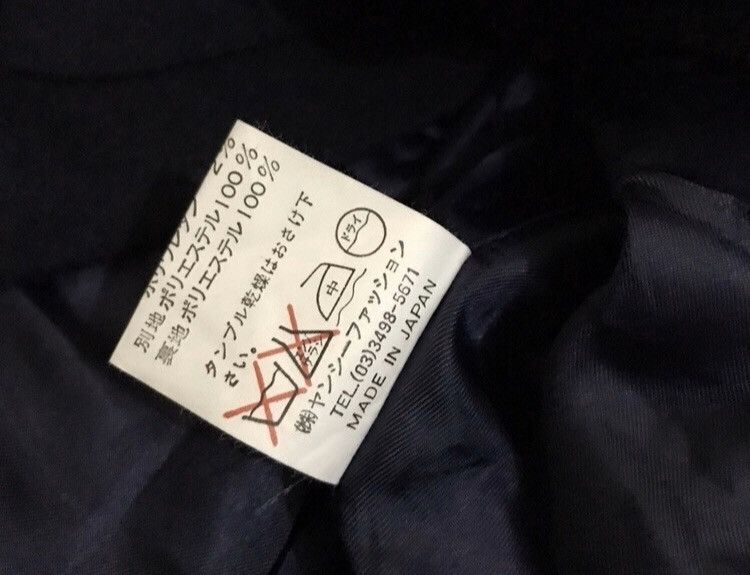C.P. Company Cp company blazer coat Size US S / EU 44-46 / 1 - 3 Thumbnail