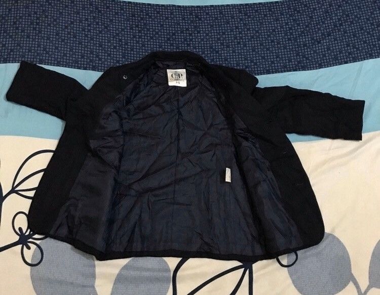 C.P. Company Cp company blazer coat Size US S / EU 44-46 / 1 - 4 Thumbnail