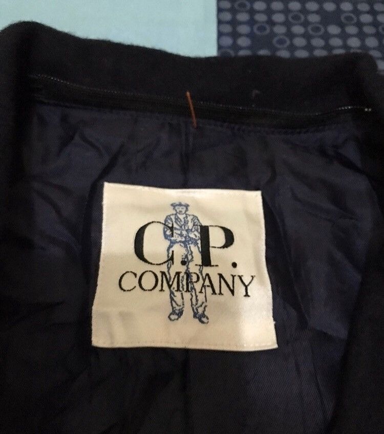 C.P. Company Cp company blazer coat Size US S / EU 44-46 / 1 - 2 Thumbnail