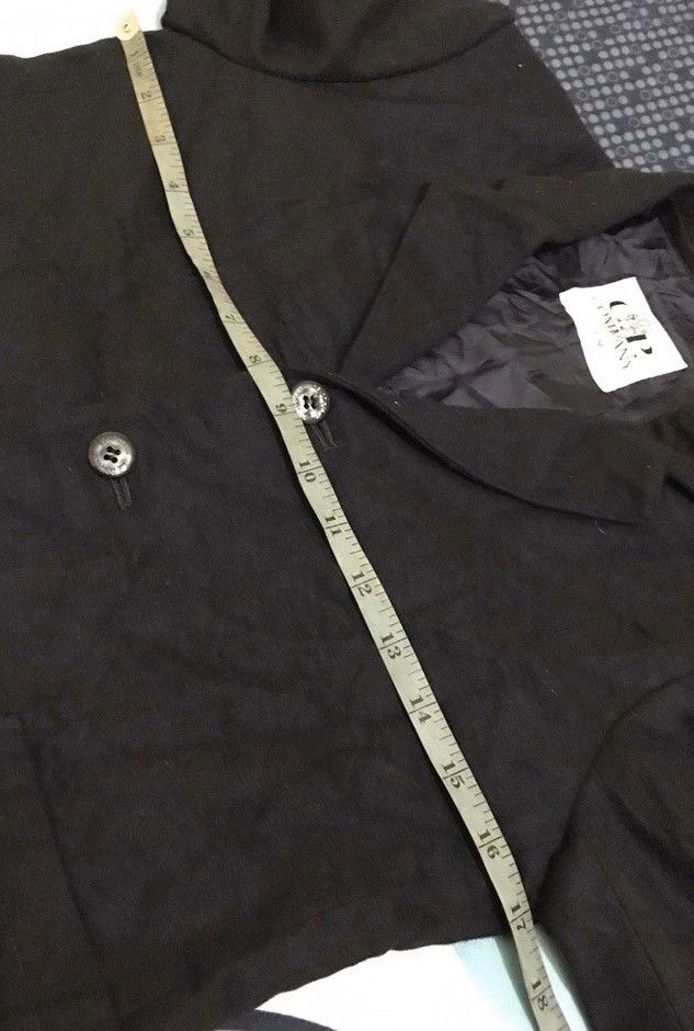 C.P. Company Cp company blazer coat Size US S / EU 44-46 / 1 - 6 Thumbnail