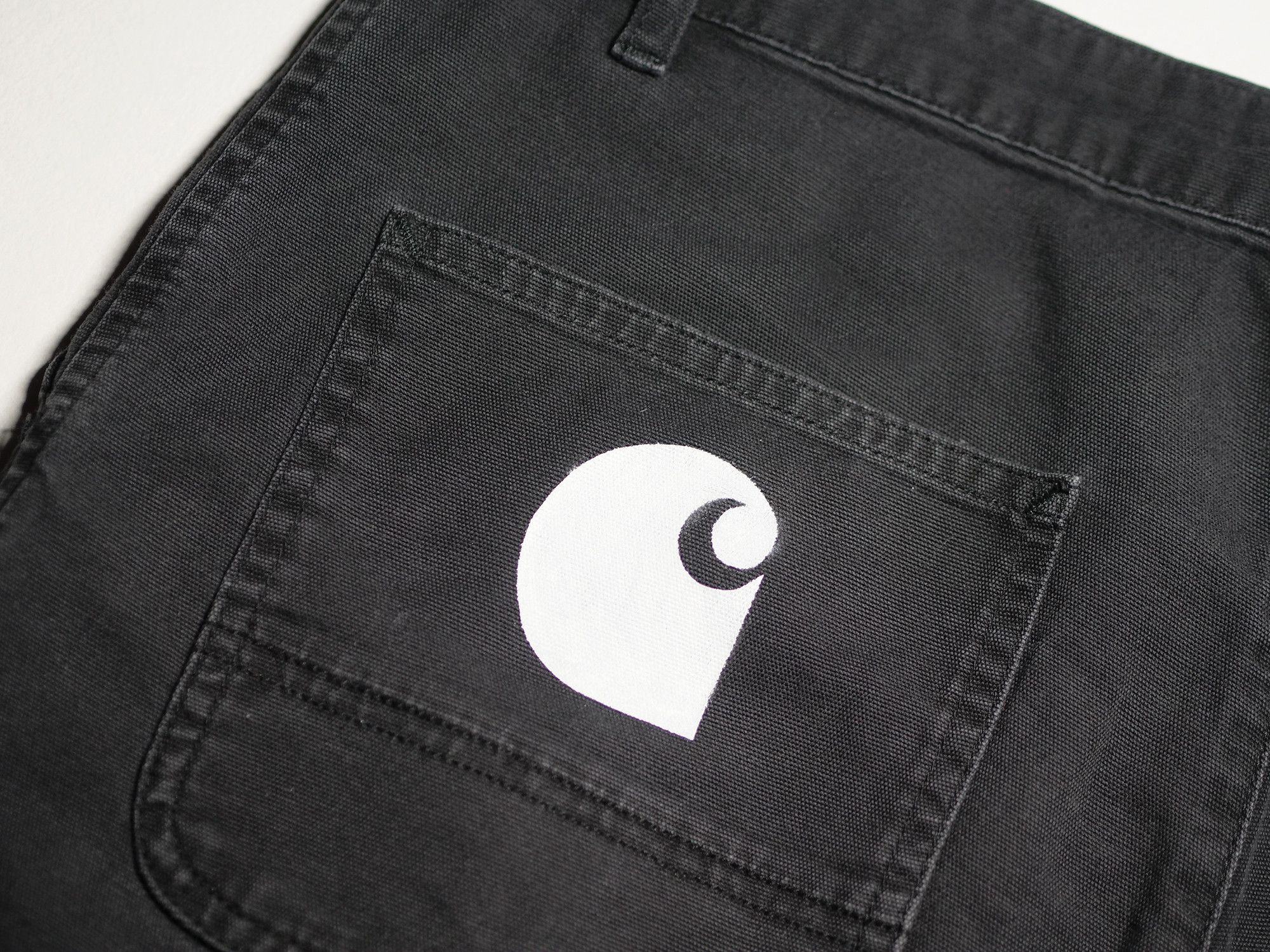 Carhartt Carhartt custome pants Size US 31 - 8 Thumbnail