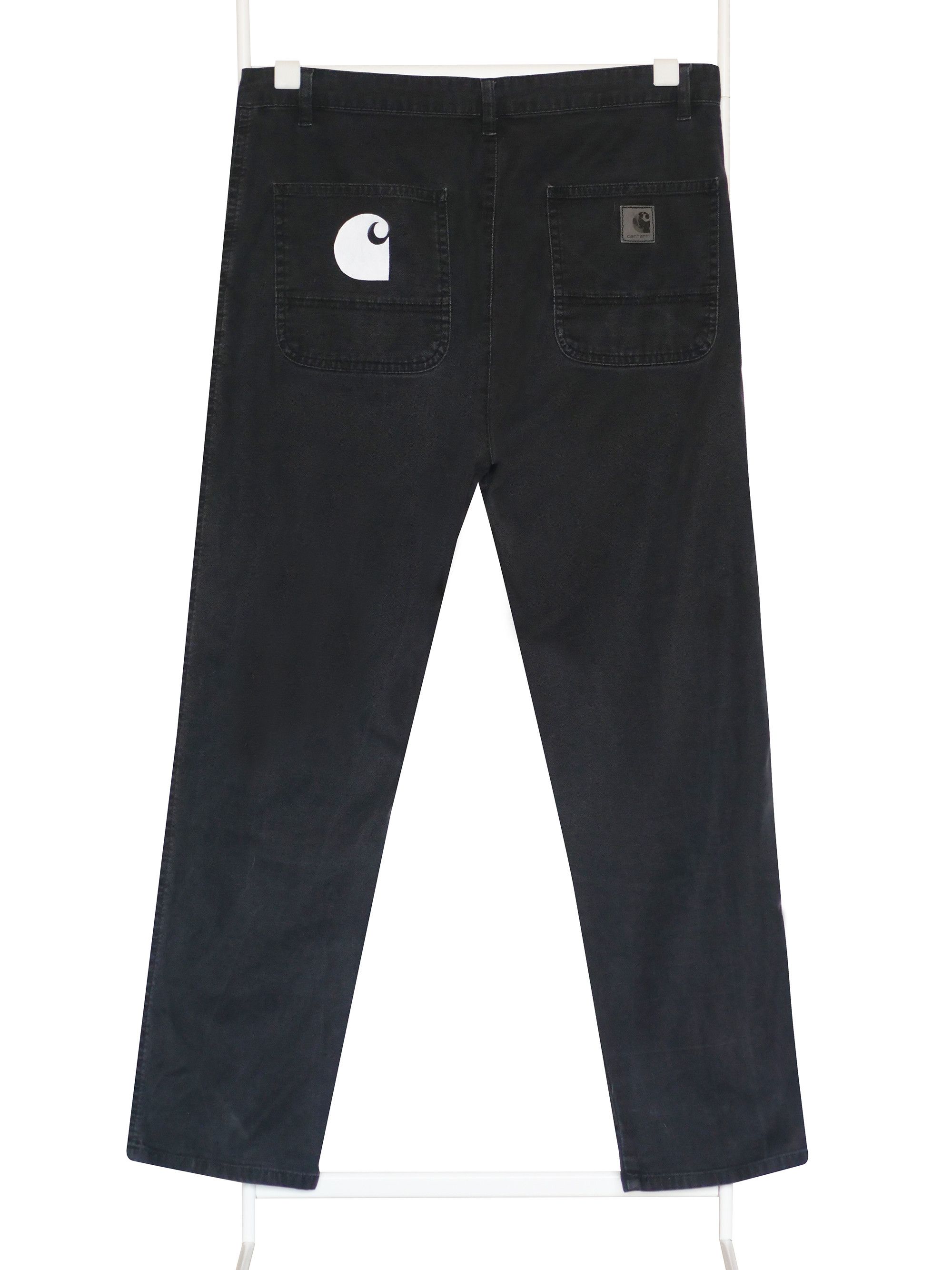 Carhartt Carhartt custome pants Size US 31 - 1 Thumbnail