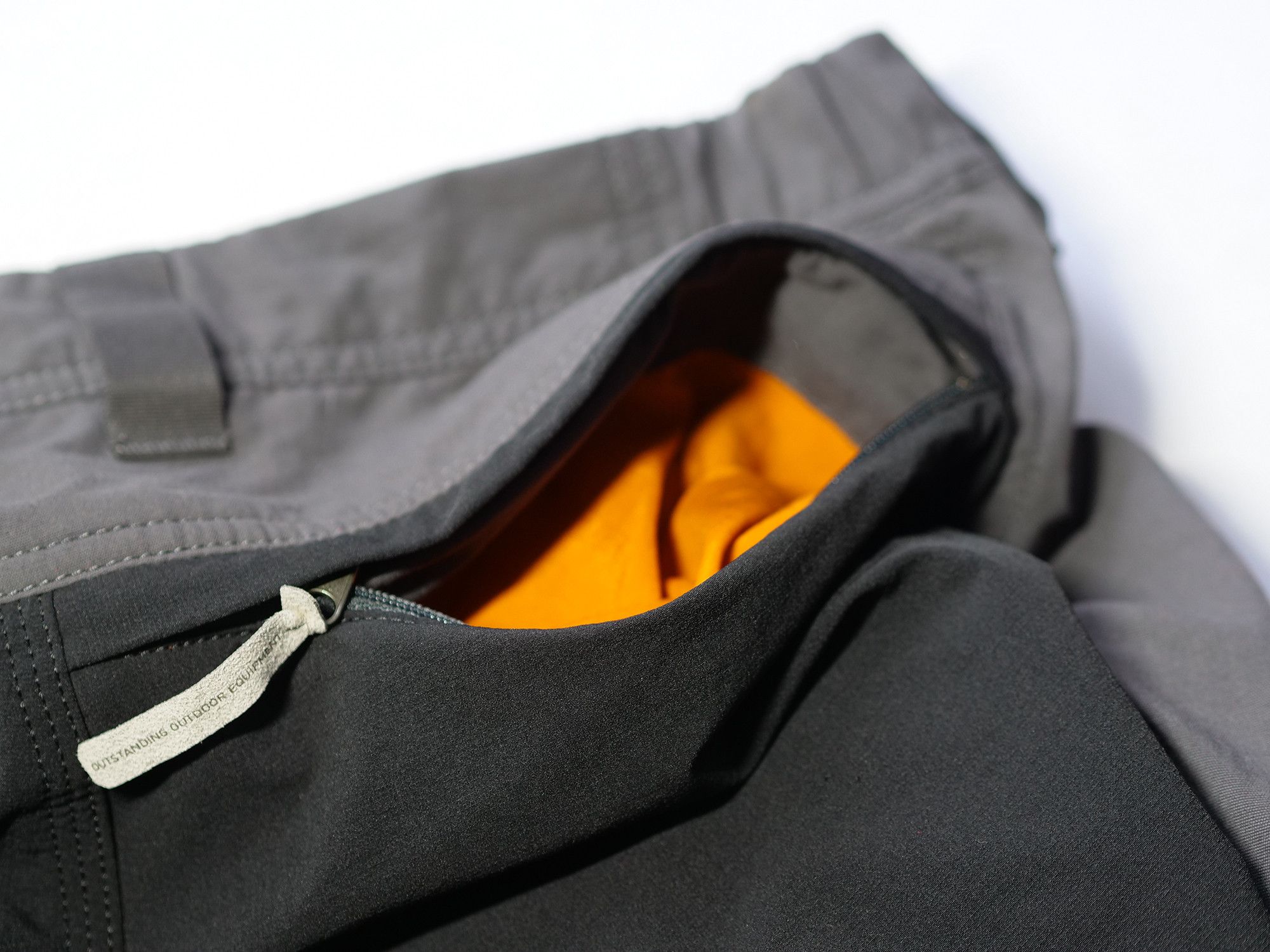 Haglofs Haglofs women's hiking pants Size 31" - 10 Thumbnail
