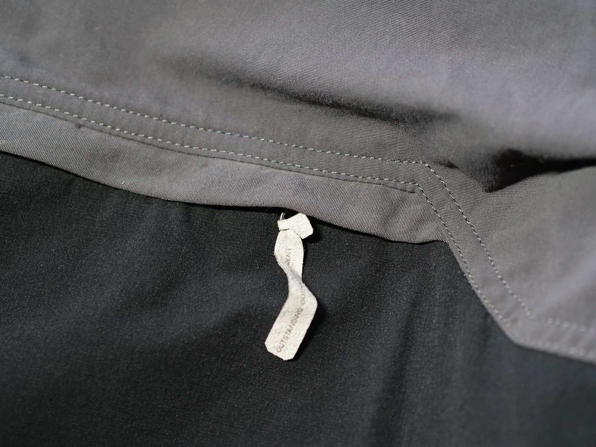Haglofs Haglofs women's hiking pants Size 31" - 6 Thumbnail
