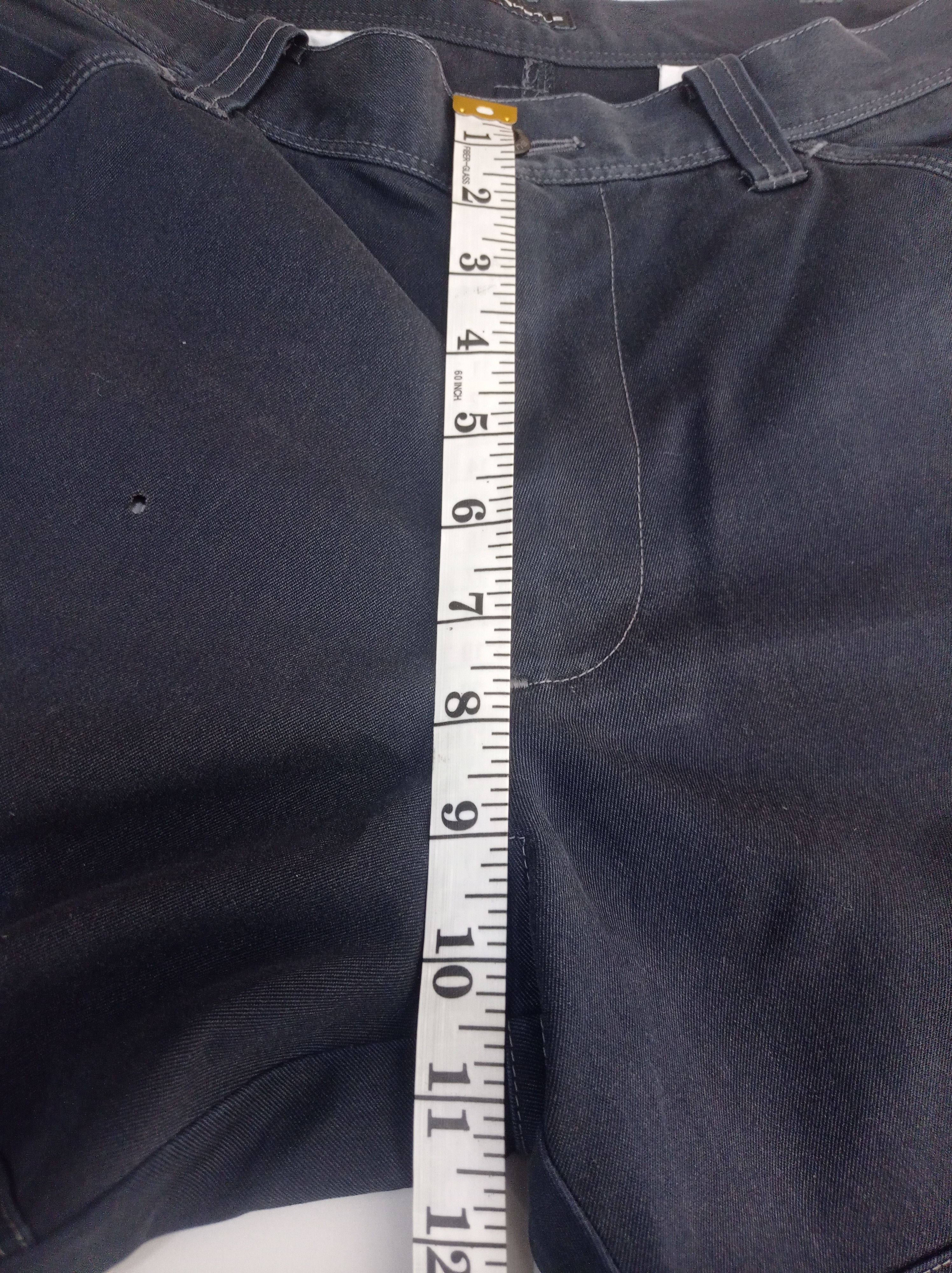 Japanese Brand Burtle Workwear Cargo Pants Size US 34 / EU 50 - 13 Thumbnail
