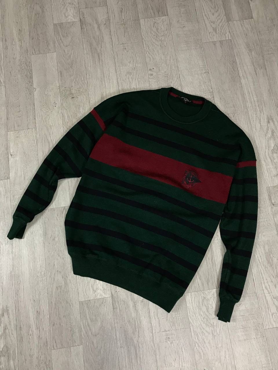 Paul & Shark Paul & Shark vintage sweater Size US XL / EU 56 / 4 - 1 Thumbnail