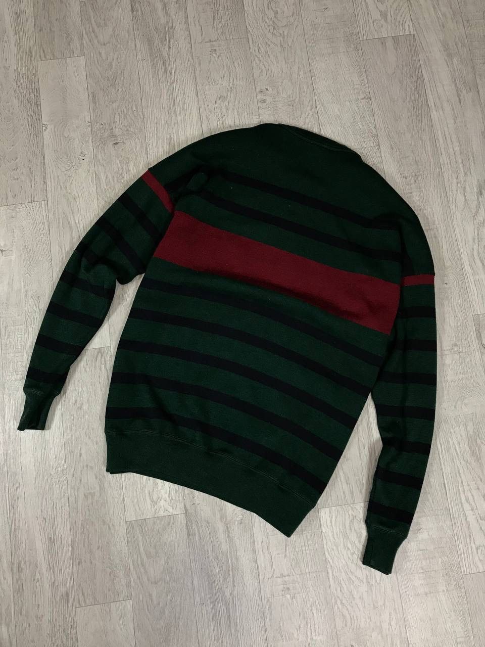 Paul & Shark Paul & Shark vintage sweater Size US XL / EU 56 / 4 - 6 Thumbnail