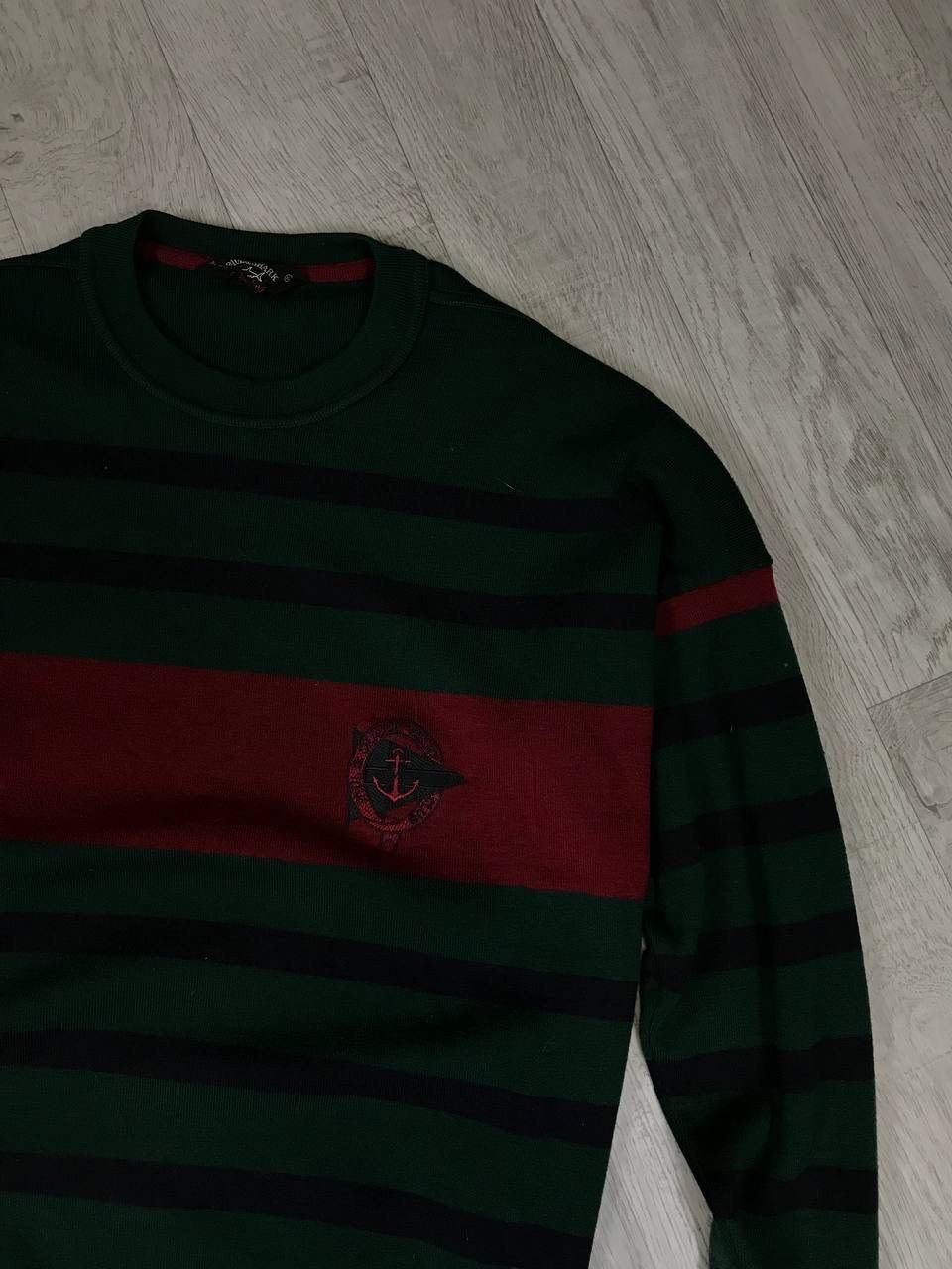 Paul & Shark Paul & Shark vintage sweater Size US XL / EU 56 / 4 - 2 Thumbnail