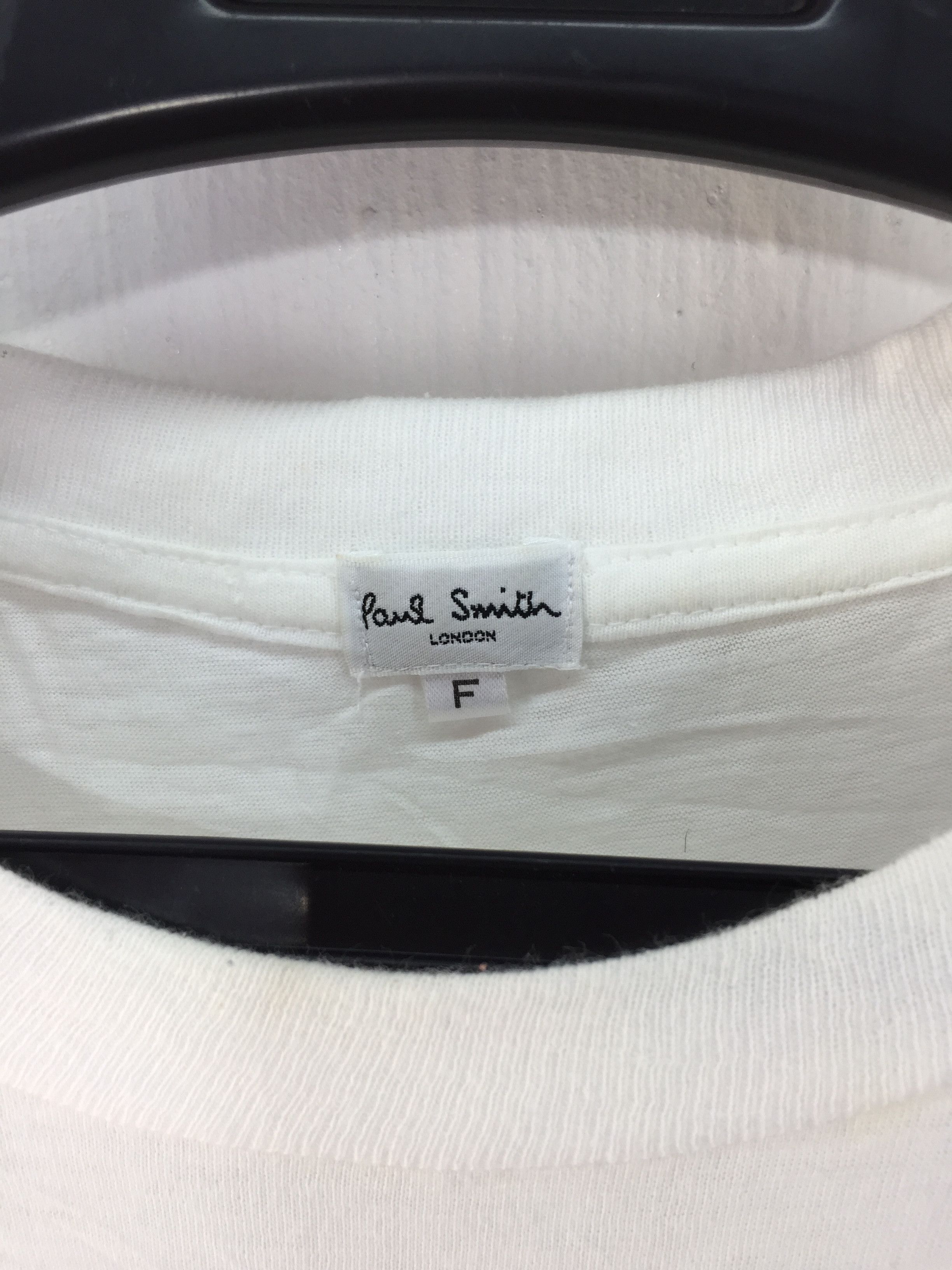 Paul Smith VINTAGE PAUL SMITH MENS PRINT SHIRT Size US L / EU 52-54 / 3 - 3 Thumbnail