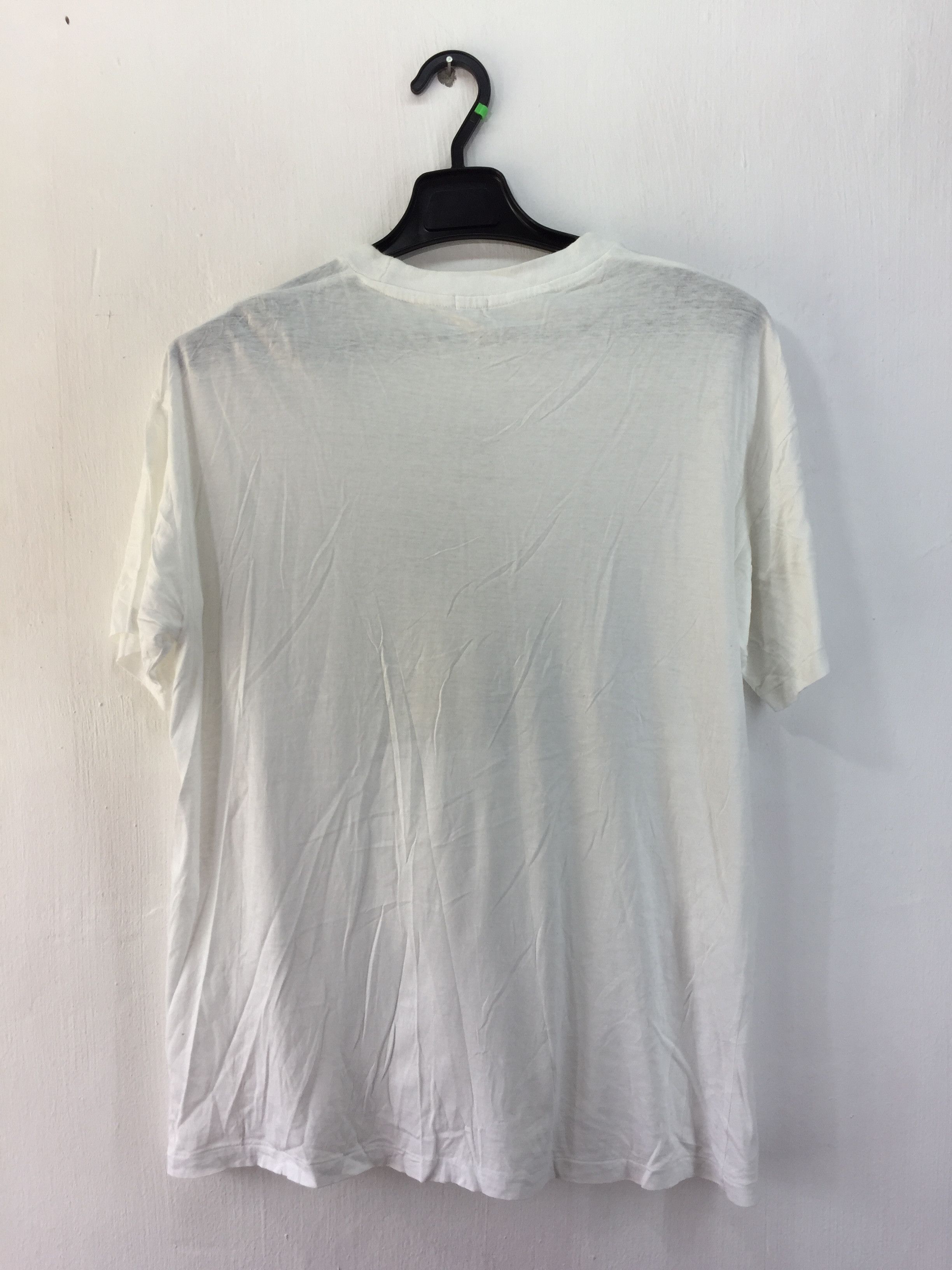 Paul Smith VINTAGE PAUL SMITH MENS PRINT SHIRT Size US L / EU 52-54 / 3 - 9 Thumbnail
