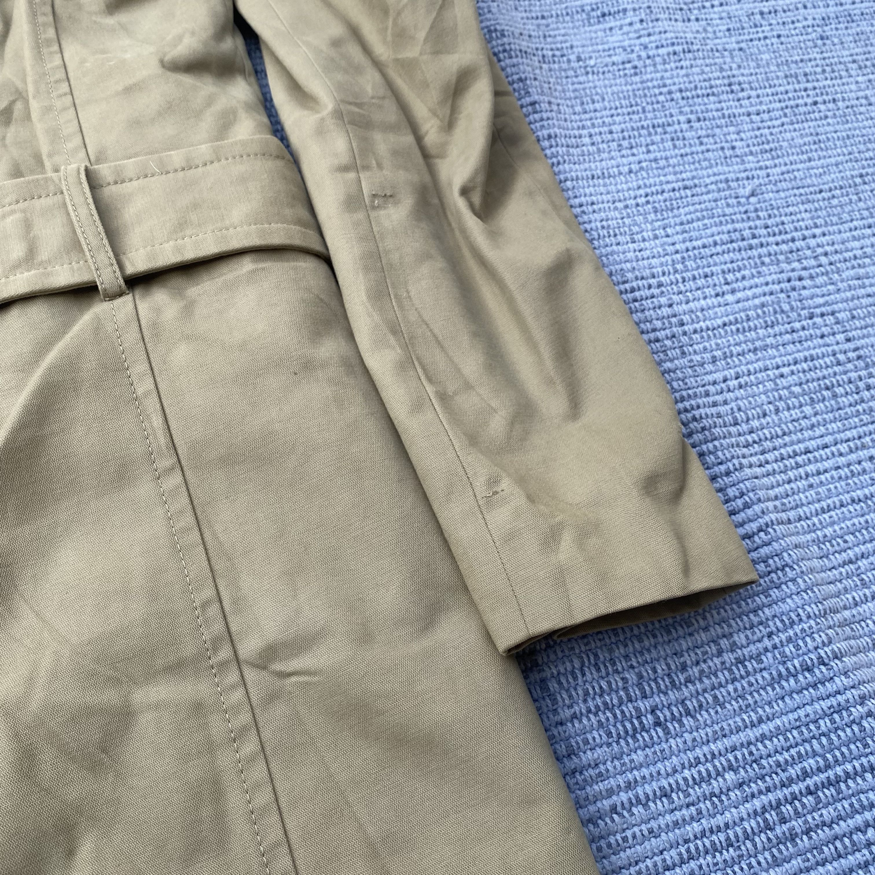 Ato Matsumoto hoodie jacket Size US S / EU 44-46 / 1 - 14 Thumbnail