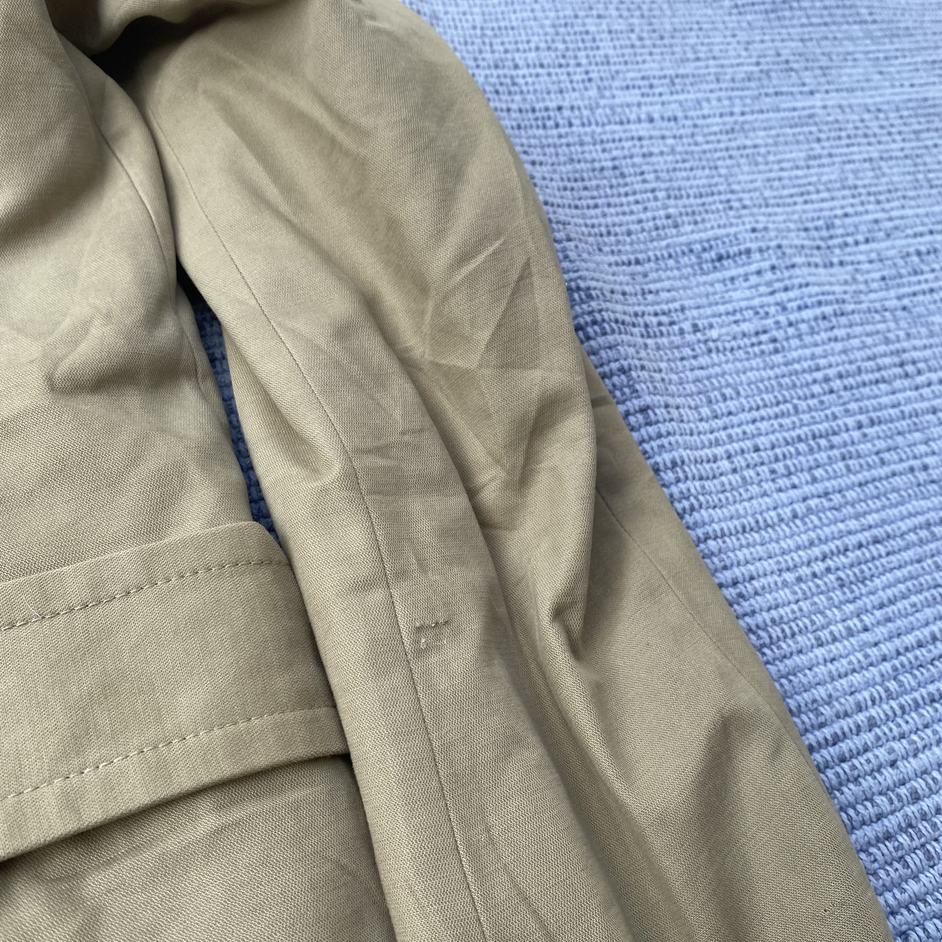 Ato Matsumoto hoodie jacket Size US S / EU 44-46 / 1 - 15 Thumbnail