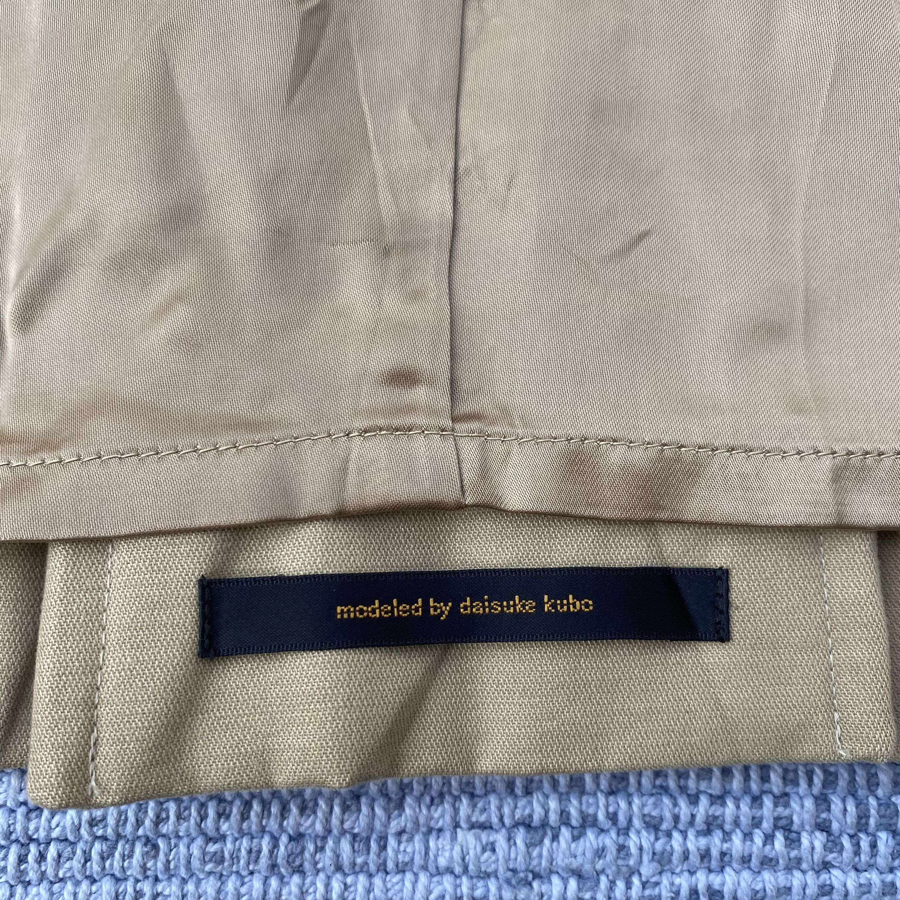 Ato Matsumoto hoodie jacket Size US S / EU 44-46 / 1 - 9 Thumbnail