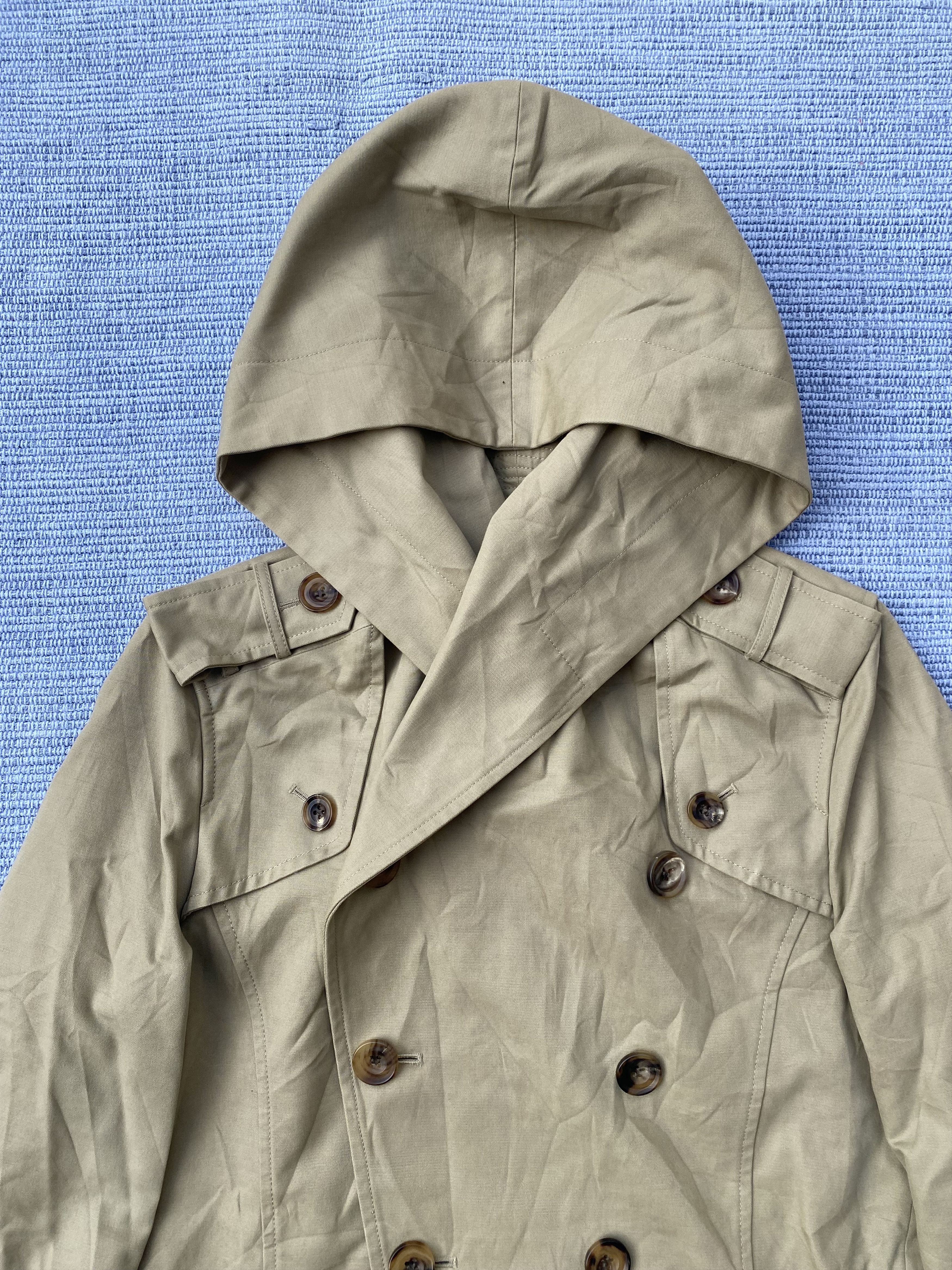 Ato Matsumoto hoodie jacket Size US S / EU 44-46 / 1 - 2 Thumbnail