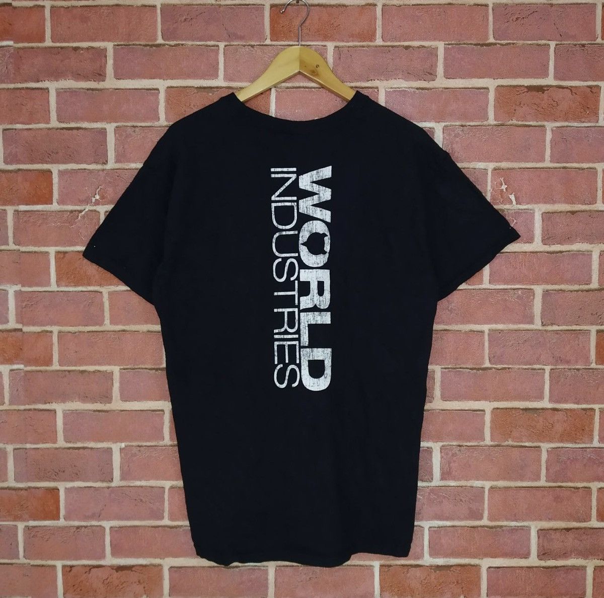 Vintage World Industries Skateboard Inspired Hook UPS Size US L / EU 52-54 / 3 - 2 Thumbnail