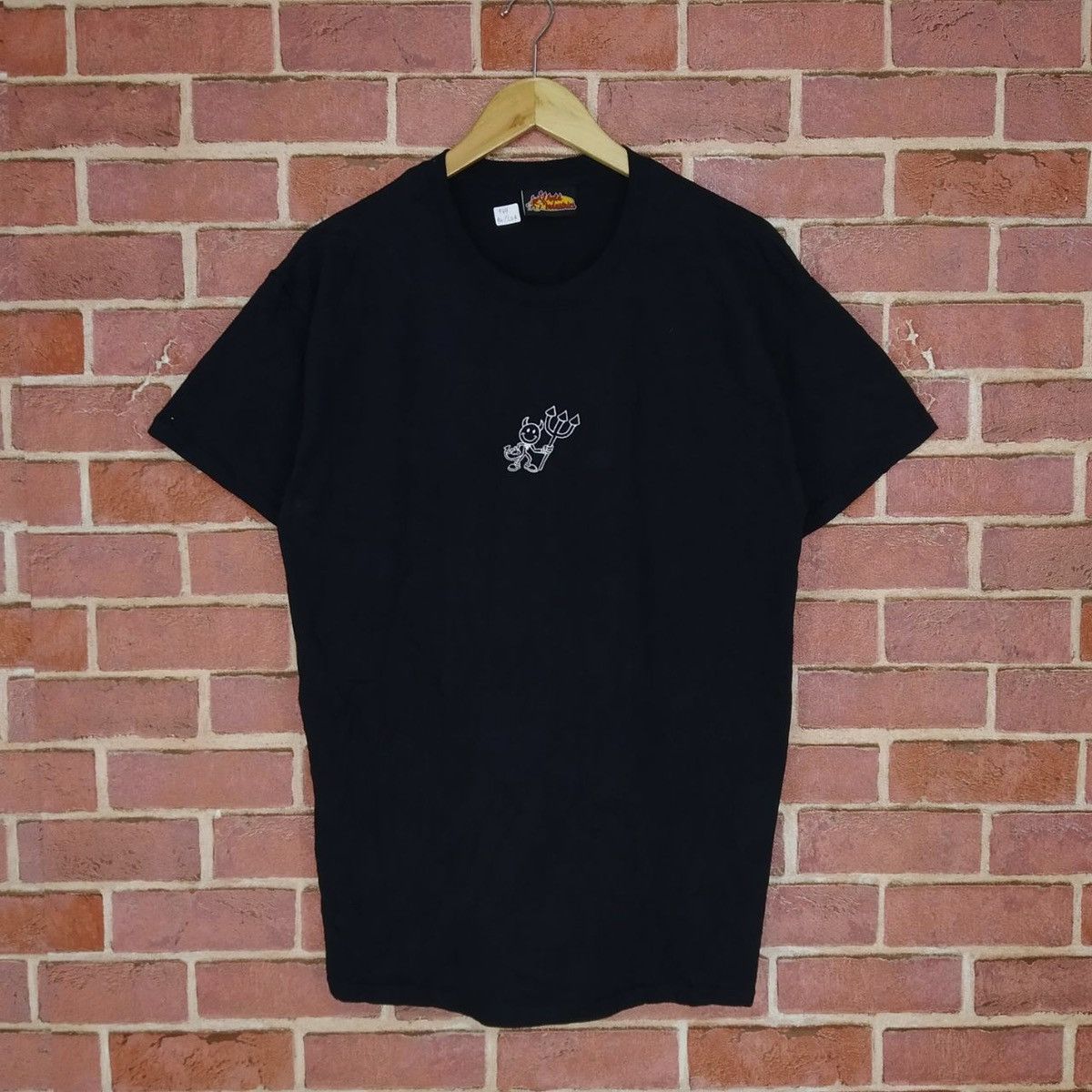 Vintage World Industries Skateboard Inspired Hook UPS Size US L / EU 52-54 / 3 - 1 Thumbnail