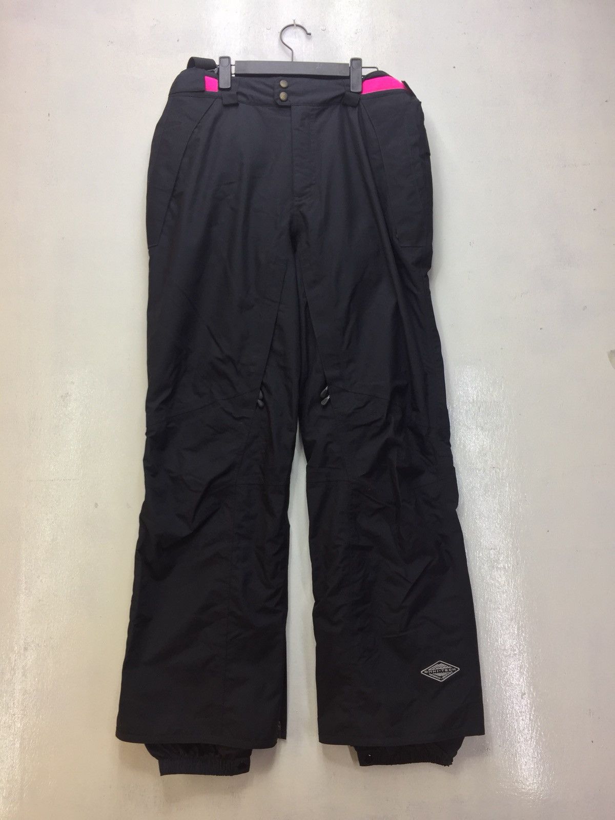 Columbia Columbia Omni-tech Skiwear Winter Pants Size US 37 - 3 Thumbnail