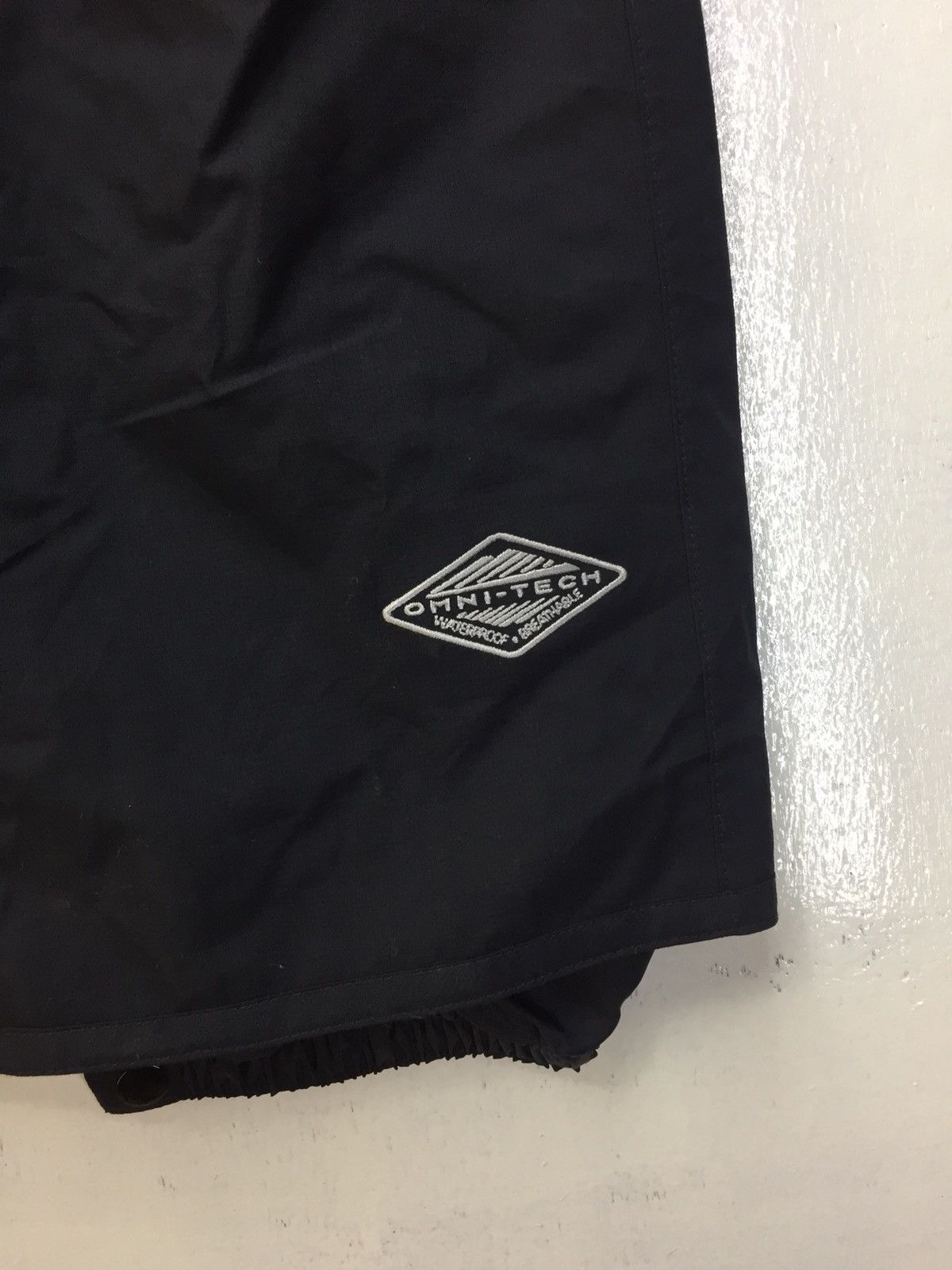Columbia Columbia Omni-tech Skiwear Winter Pants Size US 37 - 7 Thumbnail