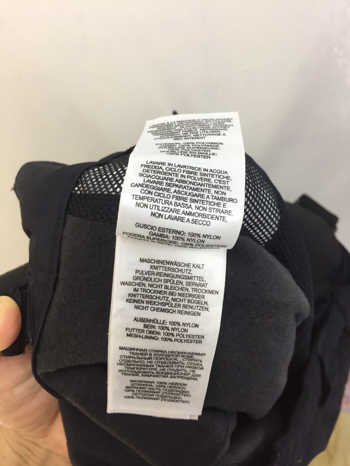 Columbia Columbia Omni-tech Skiwear Winter Pants Size US 37 - 15 Thumbnail