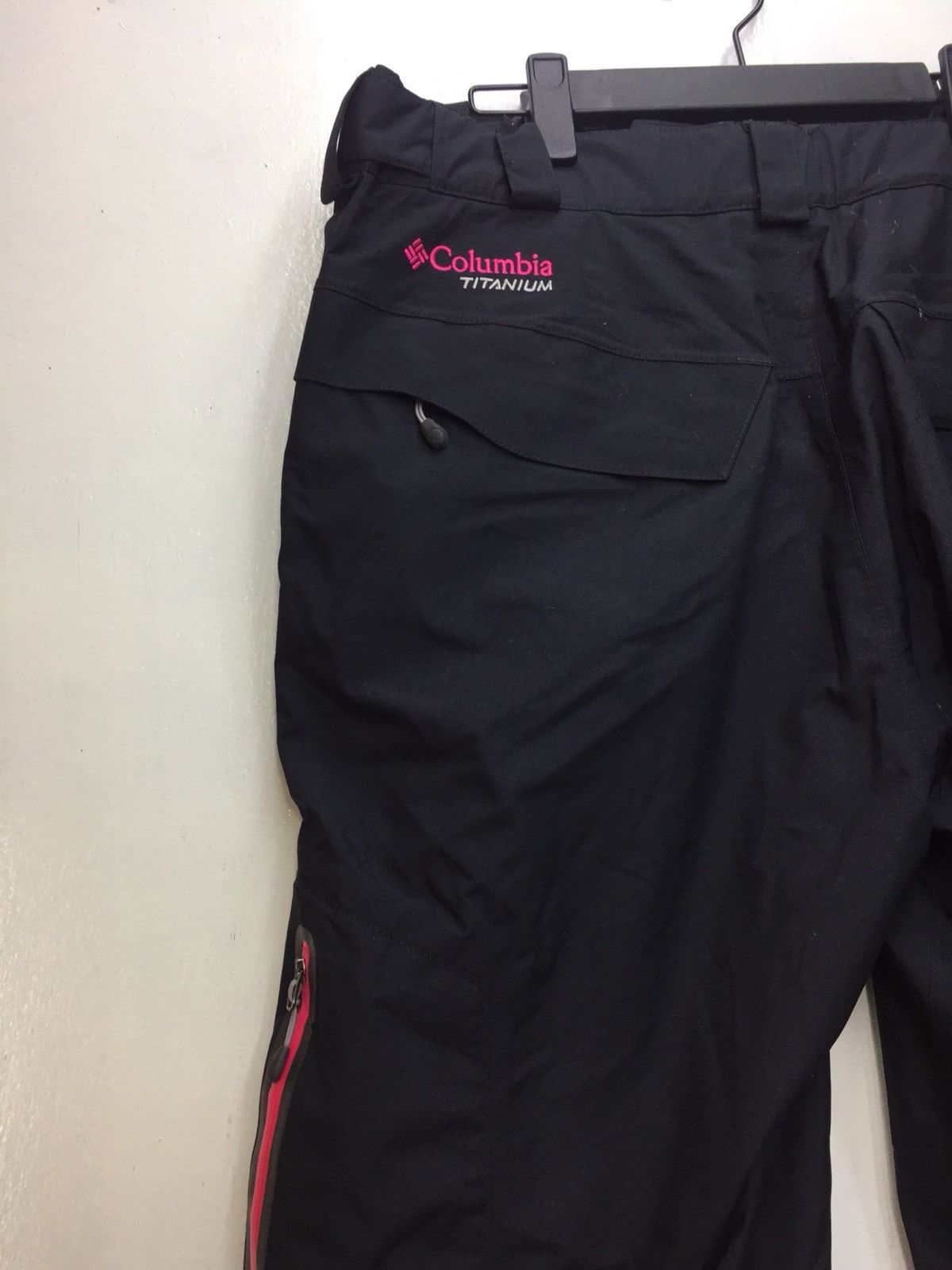 Columbia Columbia Omni-tech Skiwear Winter Pants Size US 37 - 10 Thumbnail