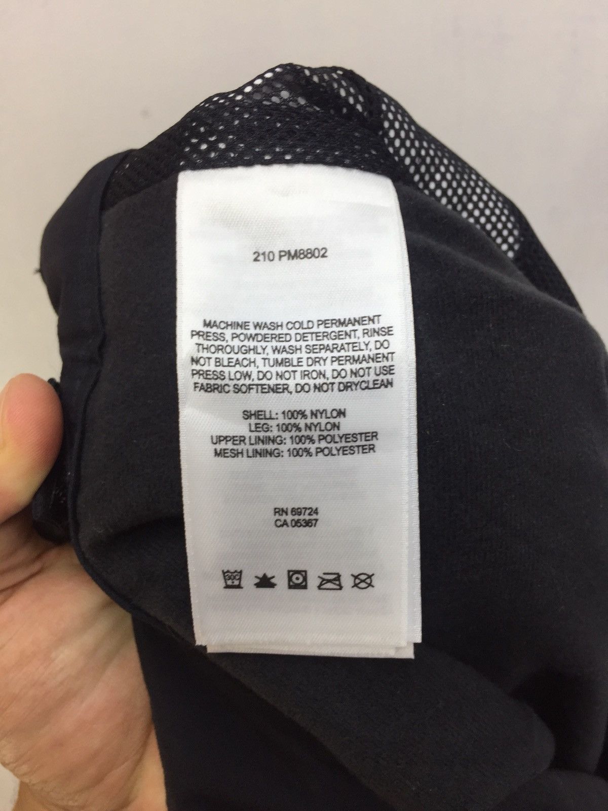 Columbia Columbia Omni-tech Skiwear Winter Pants Size US 37 - 14 Thumbnail