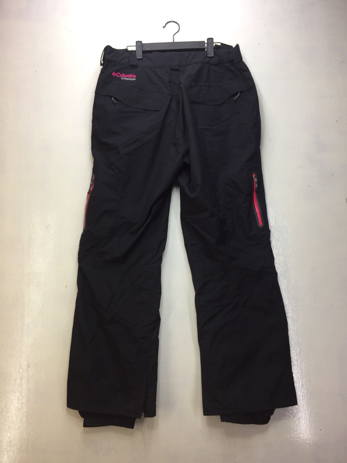 Columbia Columbia Omni-tech Skiwear Winter Pants Size US 37 - 2 Thumbnail