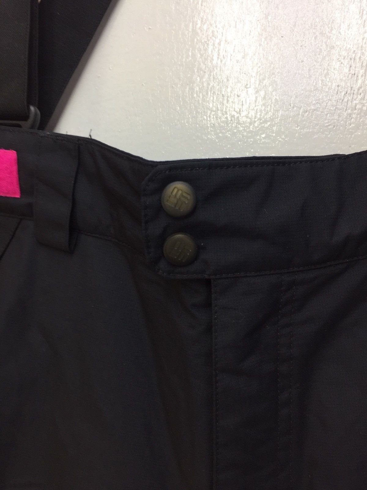 Columbia Columbia Omni-tech Skiwear Winter Pants Size US 37 - 5 Thumbnail