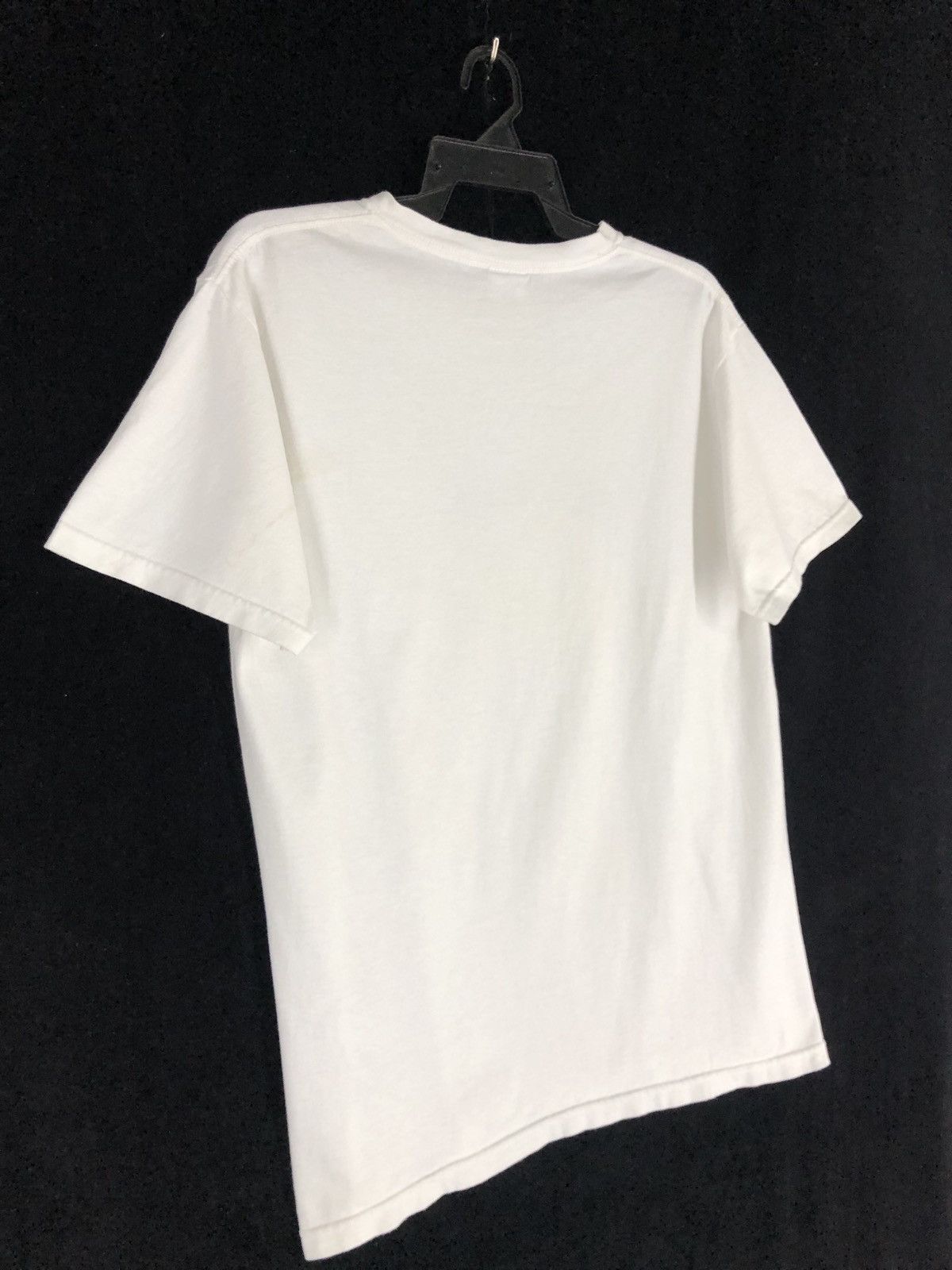 Vintage vintage Funky Monks documentary t shirt Size US M / EU 48-50 / 2 - 5 Thumbnail
