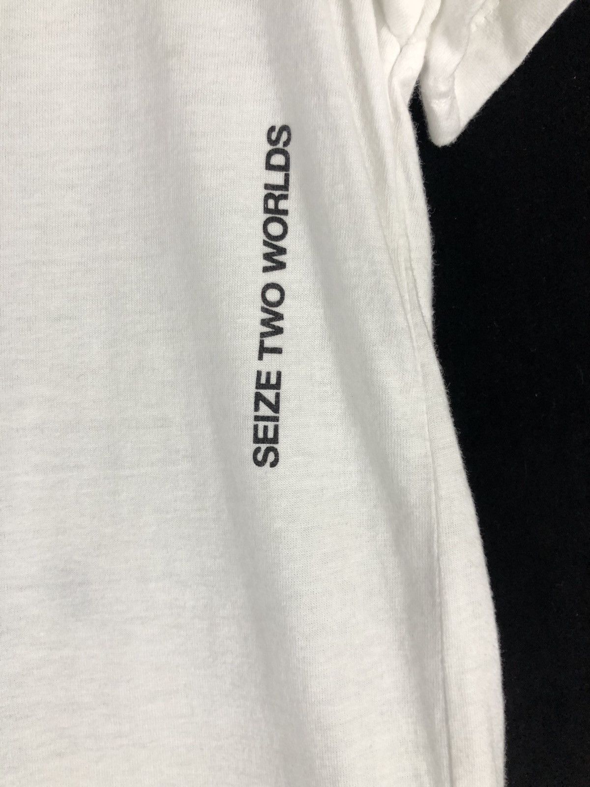 Marlboro Marlboro X Philip Morris Tee Size US M / EU 48-50 / 2 - 6 Thumbnail