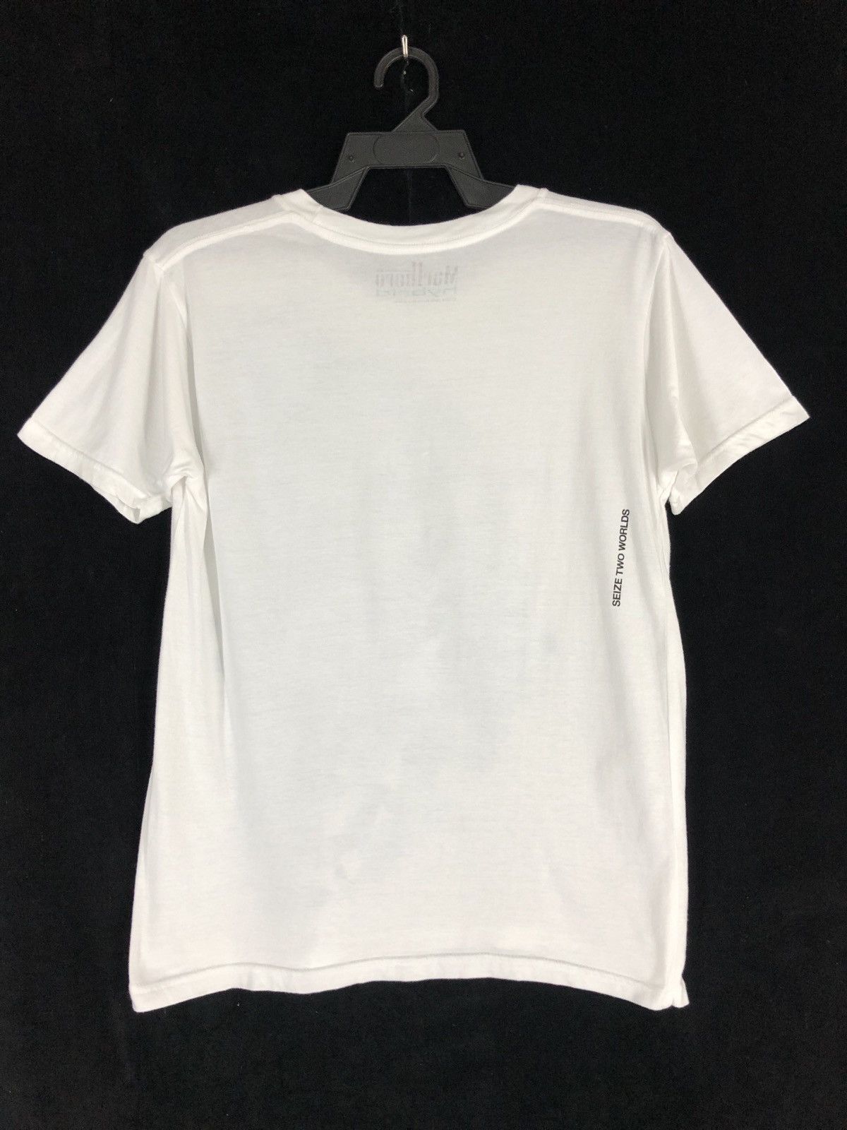 Marlboro Marlboro X Philip Morris Tee Size US M / EU 48-50 / 2 - 2 Thumbnail