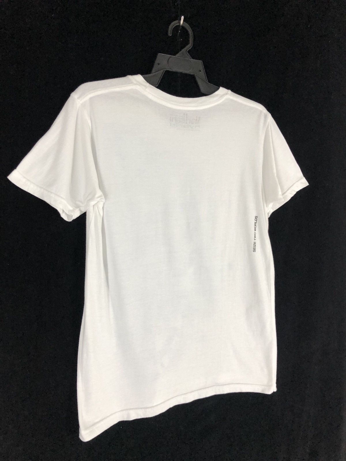 Marlboro Marlboro X Philip Morris Tee Size US M / EU 48-50 / 2 - 5 Thumbnail