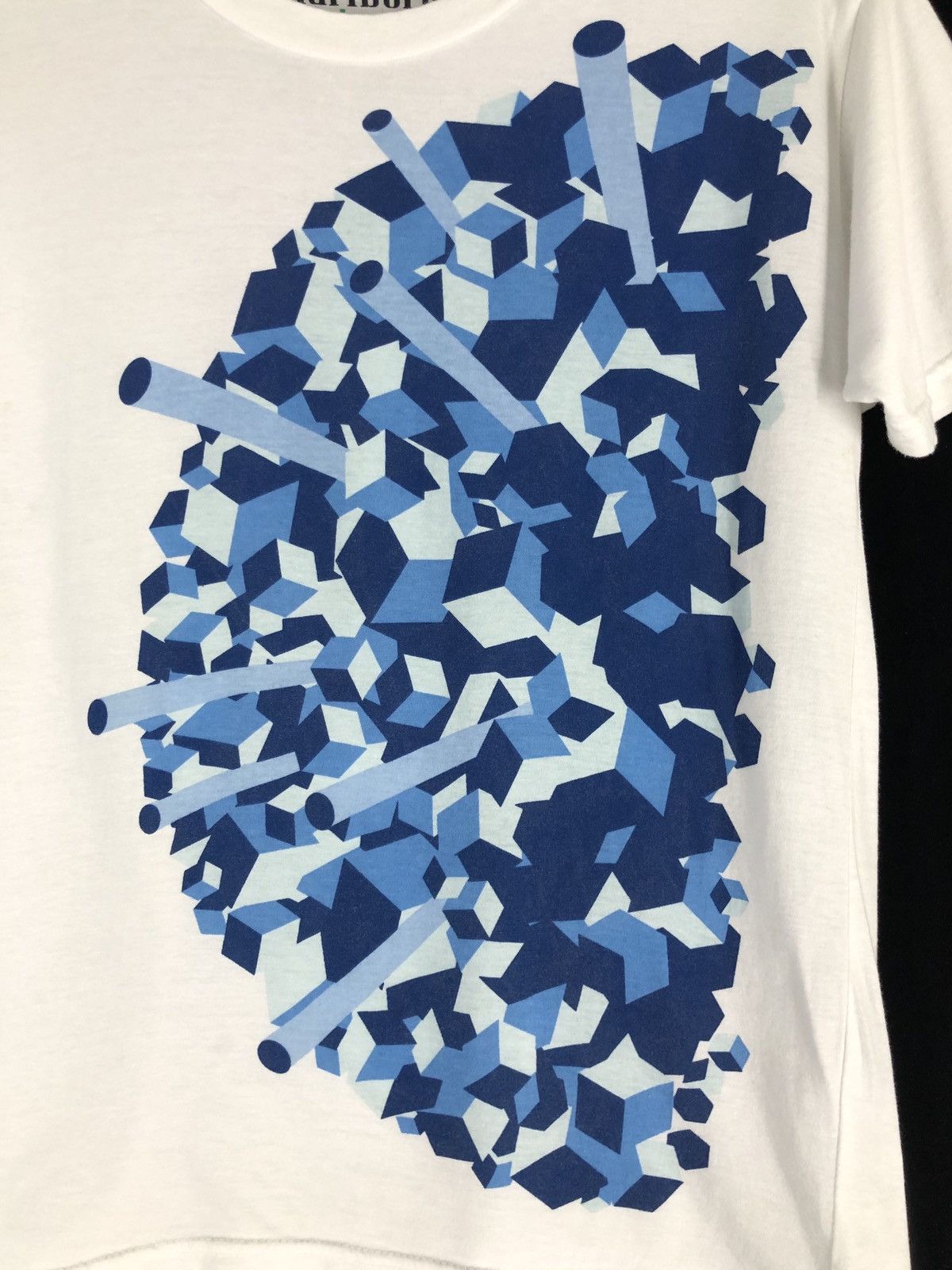Marlboro Marlboro X Philip Morris Tee Size US M / EU 48-50 / 2 - 3 Thumbnail