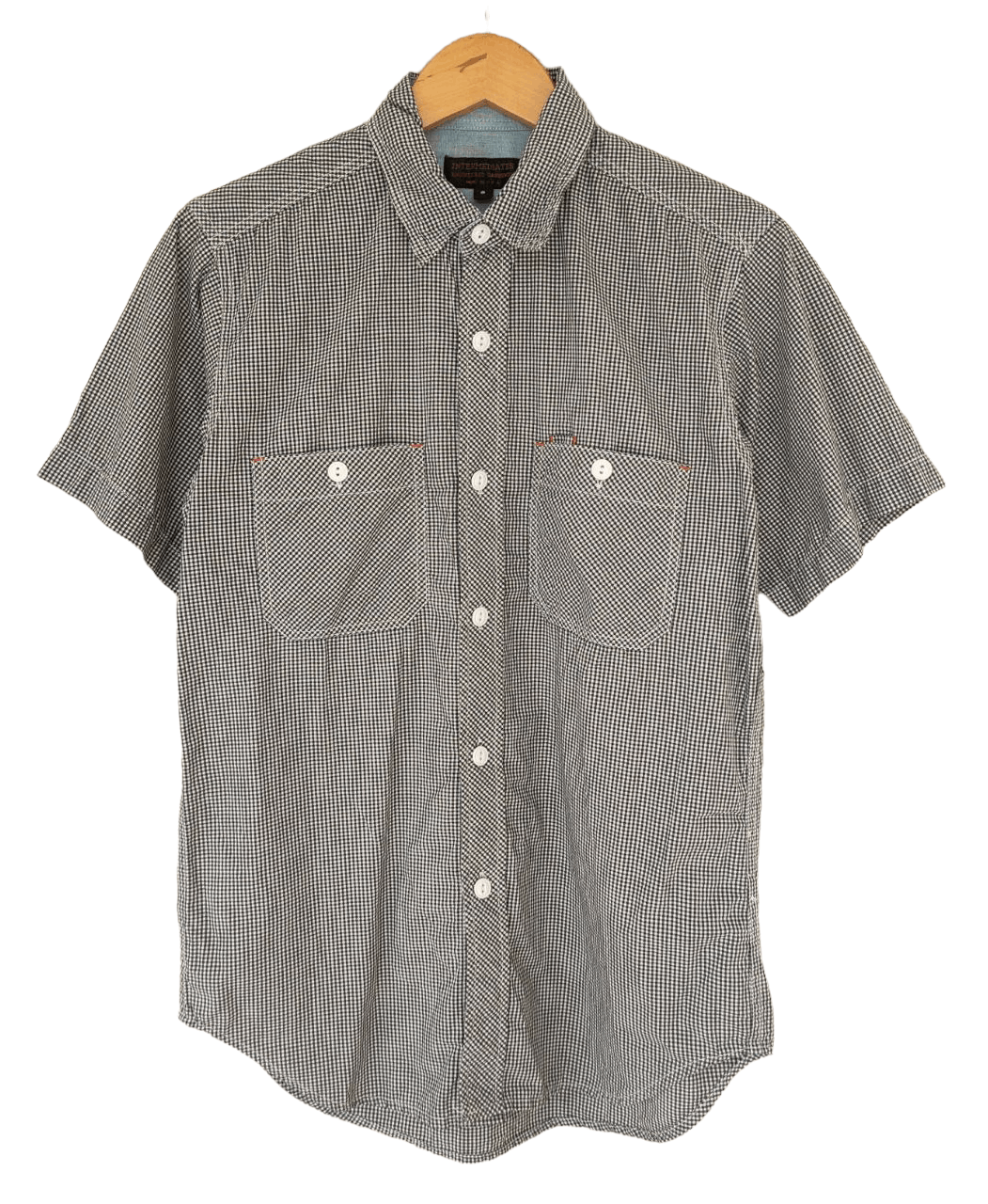 Engineered Garments Intermediates Engineered Garments Shirt Size US M / EU 48-50 / 2 - 1 Thumbnail