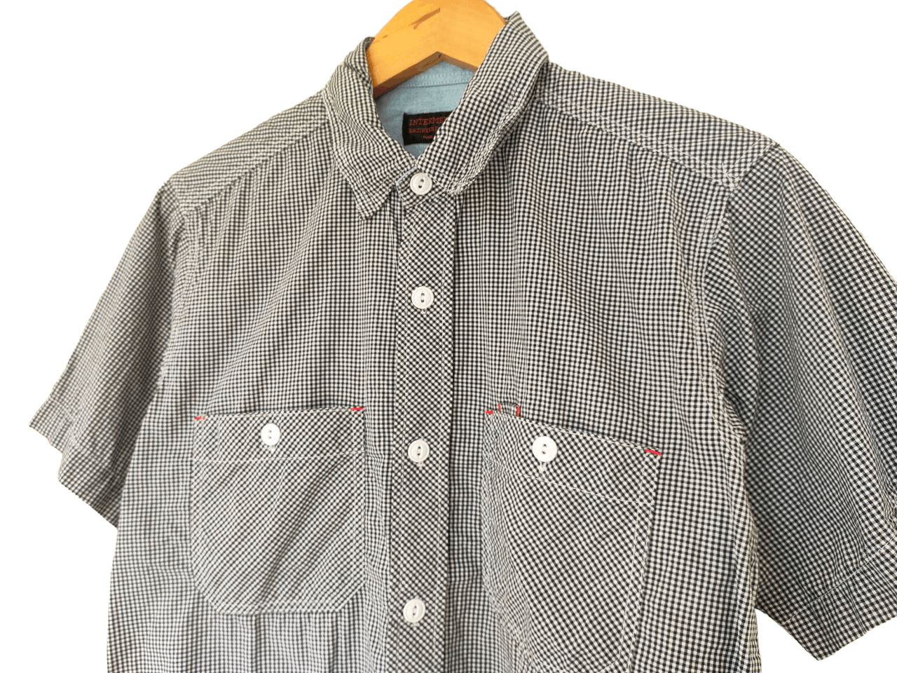 Engineered Garments Intermediates Engineered Garments Shirt Size US M / EU 48-50 / 2 - 3 Thumbnail