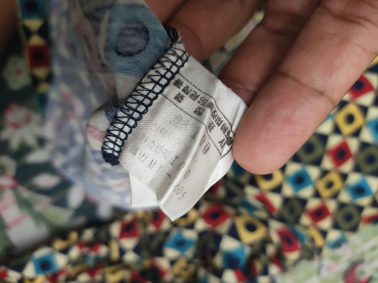 Paolo Gucci Vintage Paolo Gucci polo T Size US M / EU 48-50 / 2 - 8 Thumbnail