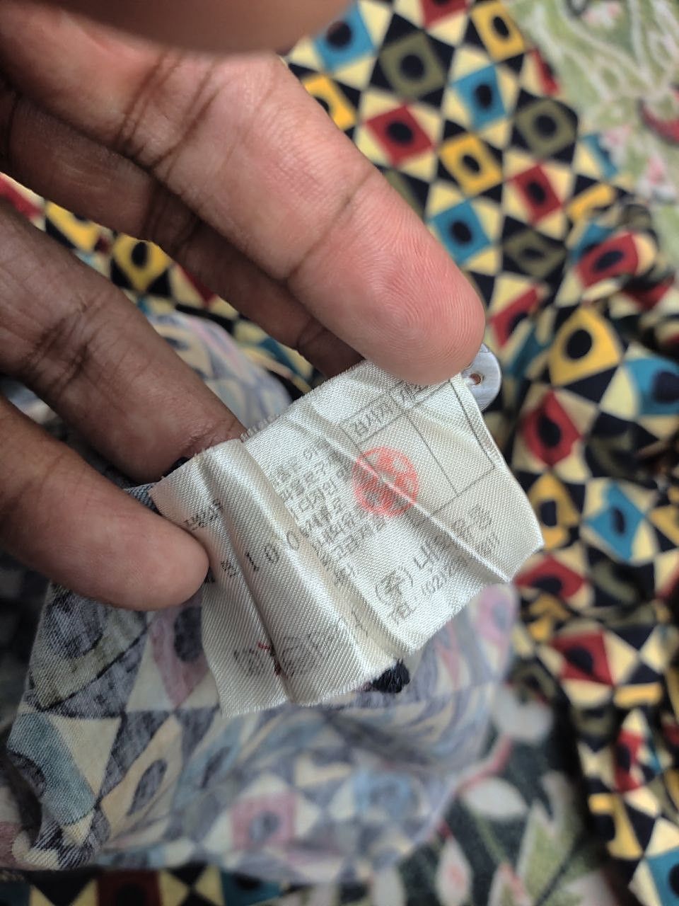 Paolo Gucci Vintage Paolo Gucci polo T Size US M / EU 48-50 / 2 - 9 Thumbnail