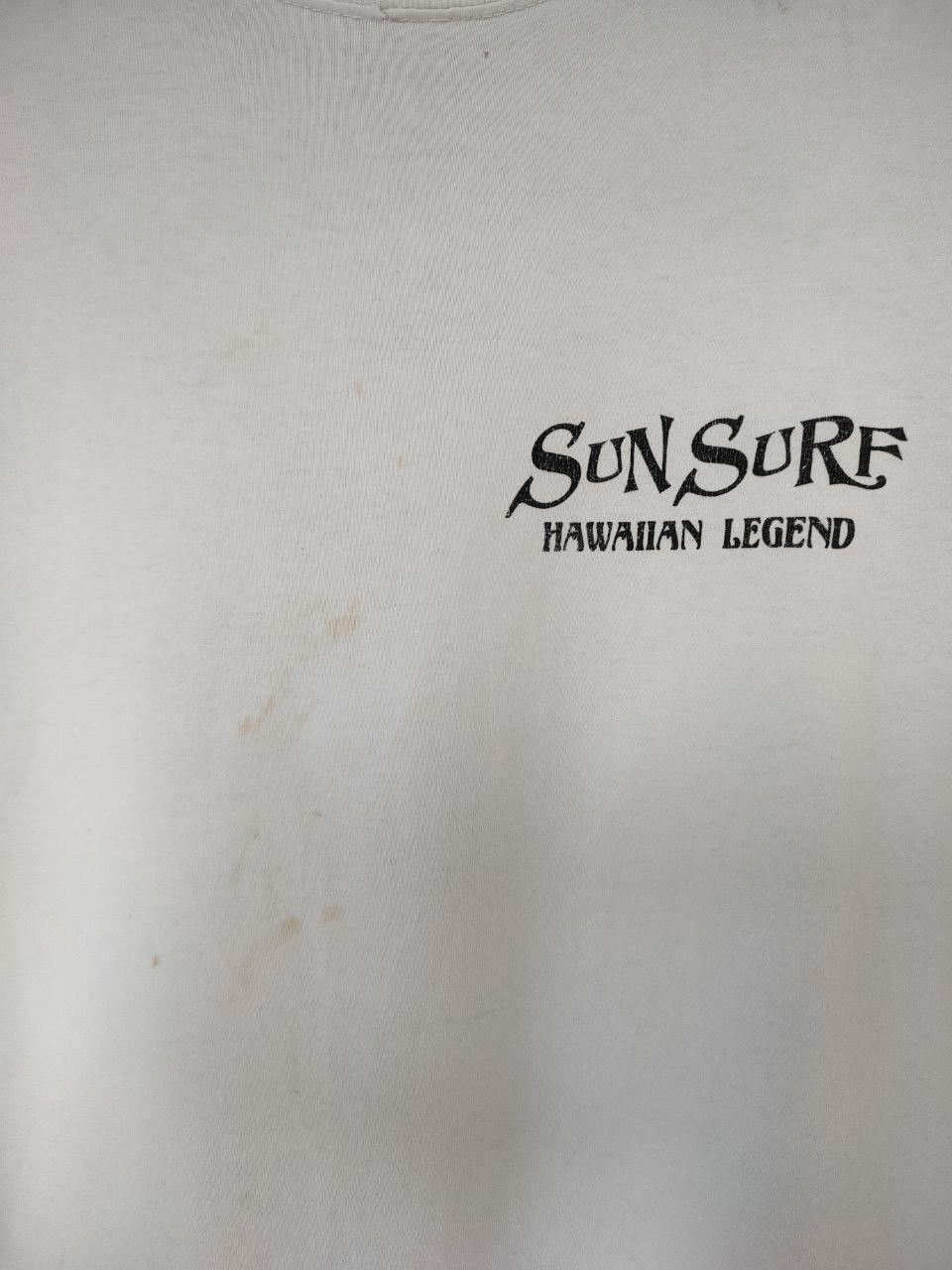 Sun Surf Vintage Sun Surf Worn T Made in USA Size US M / EU 48-50 / 2 - 4 Thumbnail