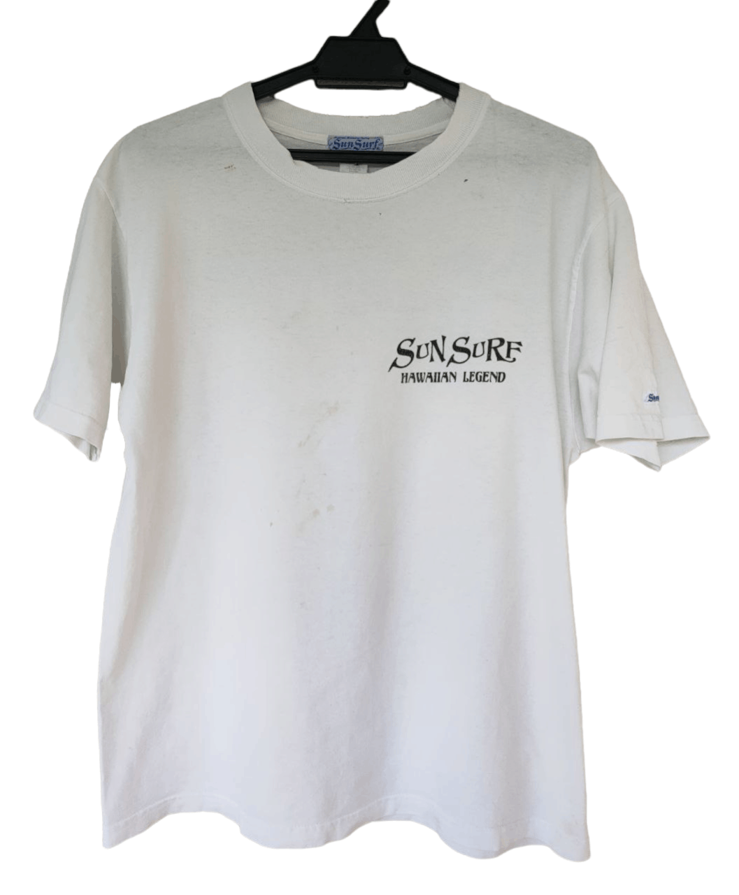 Sun Surf Vintage Sun Surf Worn T Made in USA Size US M / EU 48-50 / 2 - 2 Thumbnail
