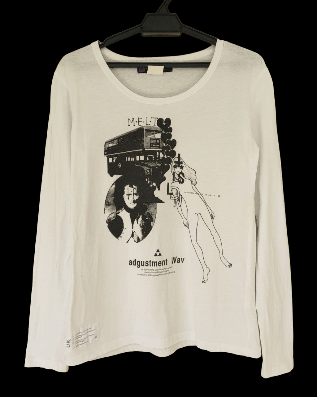 Arts & Science Rovtski Japan T Size S / US 4 / IT 40 - 1 Thumbnail