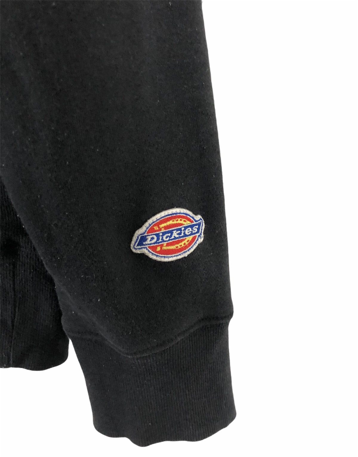 Dickies × Vintage 💥Vintage💥 DICKIES Hoodies Sweatshirt Sport Trainer Size US L / EU 52-54 / 3 - 8 Thumbnail