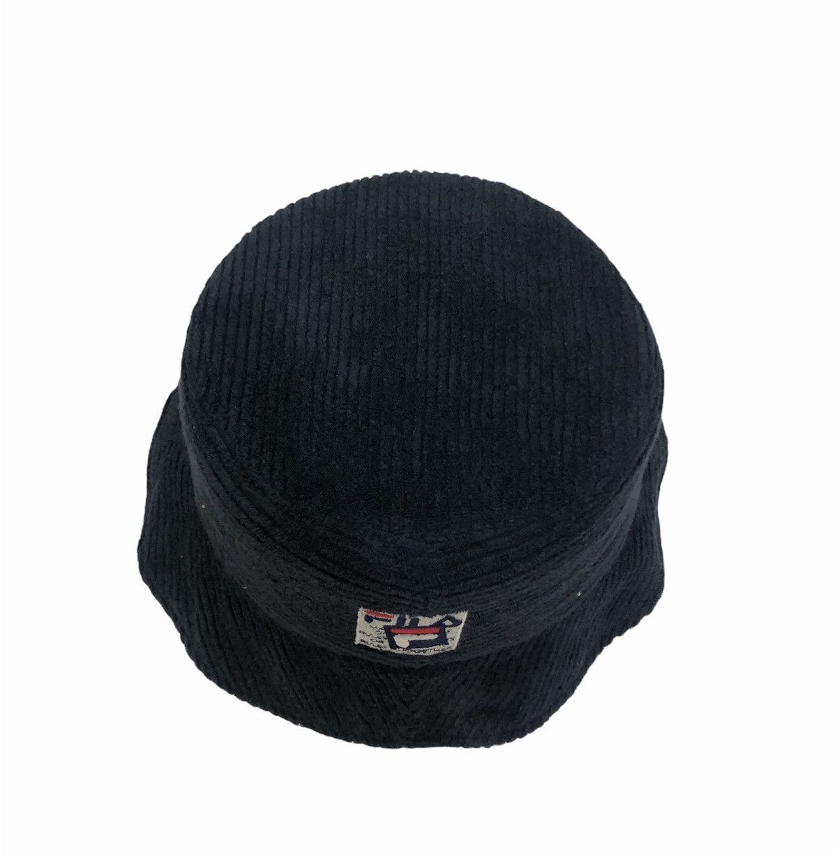Fila × Vintage Vintage Fila Bucket Hat Size ONE SIZE - 3 Thumbnail