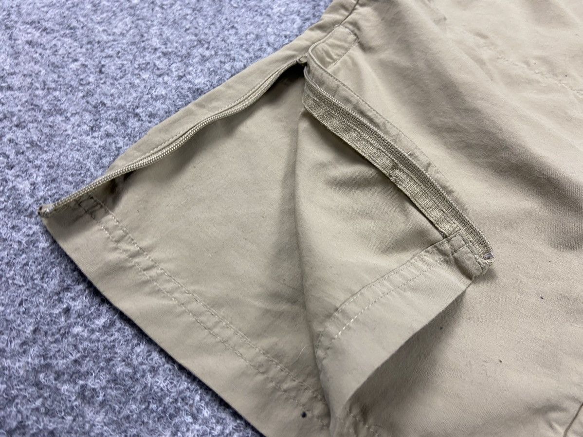 Salomon Salomon outdoor transformer pants Size US 34 / EU 50 - 7 Thumbnail