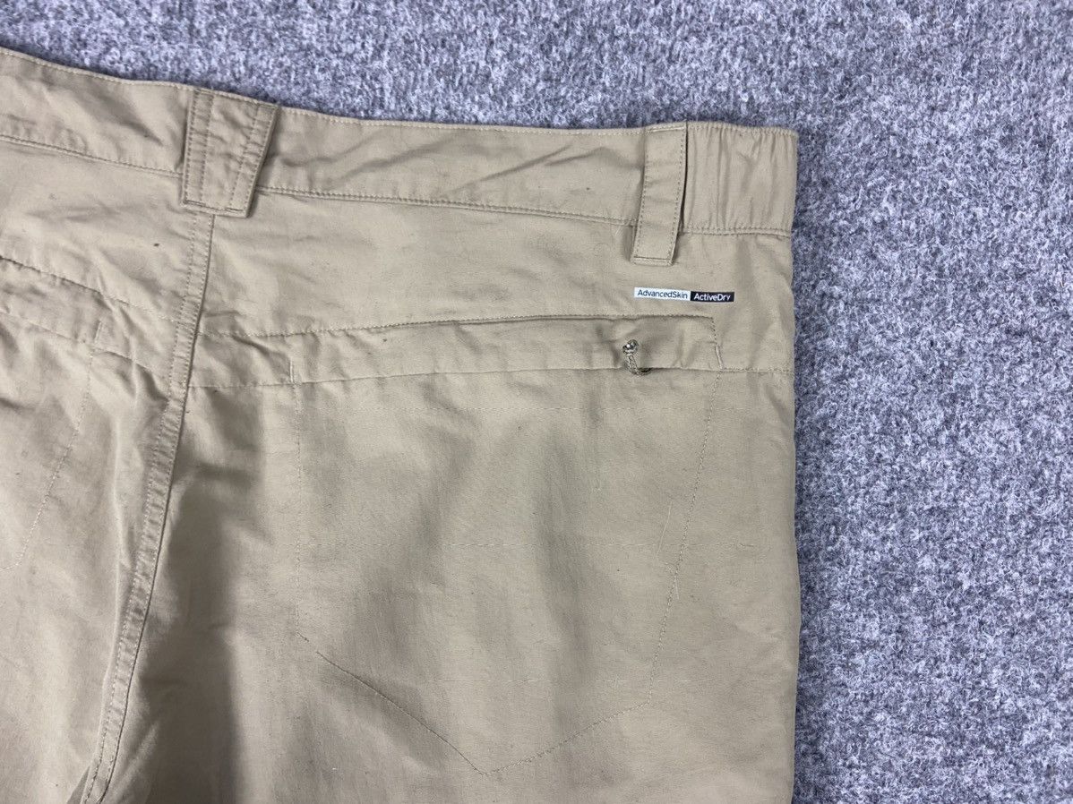 Salomon Salomon outdoor transformer pants Size US 34 / EU 50 - 17 Thumbnail