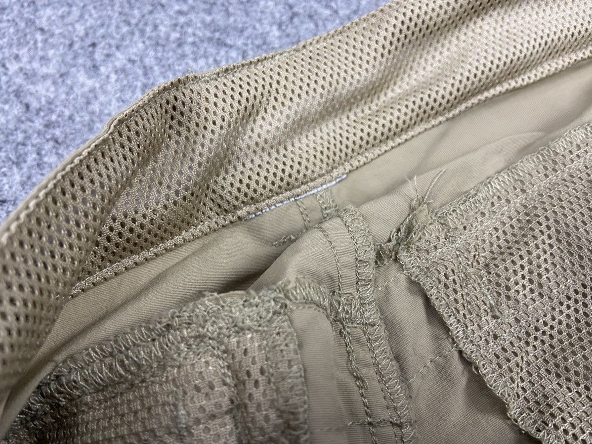 Salomon Salomon outdoor transformer pants Size US 34 / EU 50 - 12 Thumbnail